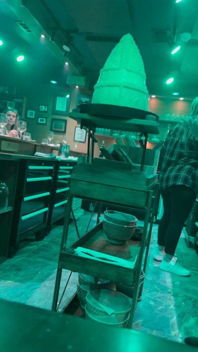 Eculent - Experience Houston! Thank you for having us. We really enjoyed ourselves. An experience like no other Thanks again. Bucket list - New American Near Me - Kemah, Texas