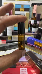 Product clip