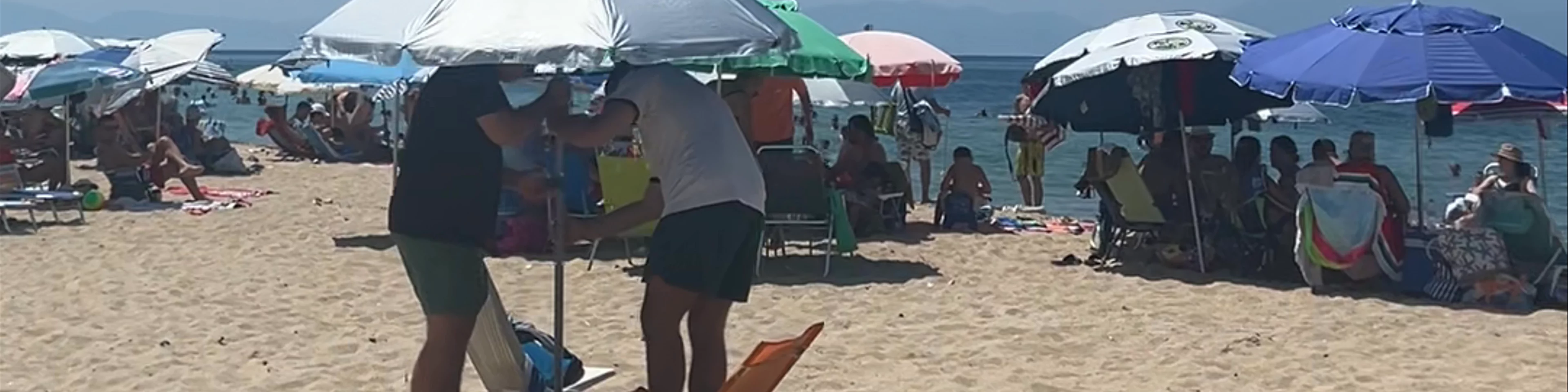 Lime Beach Bar
