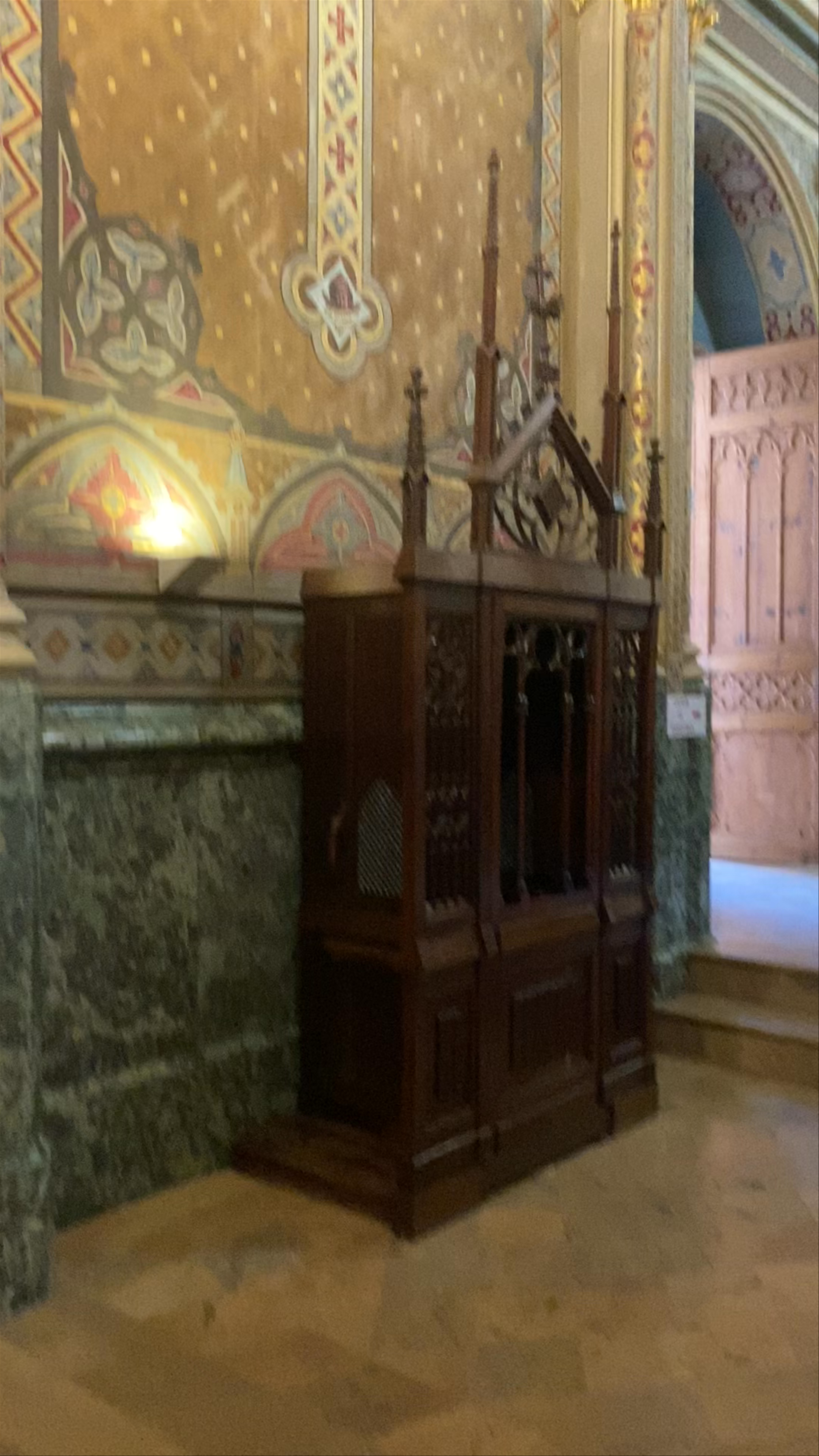 Iglesia de San Pedro in Teruel: A Gothic Gem of Aragón, Spain
