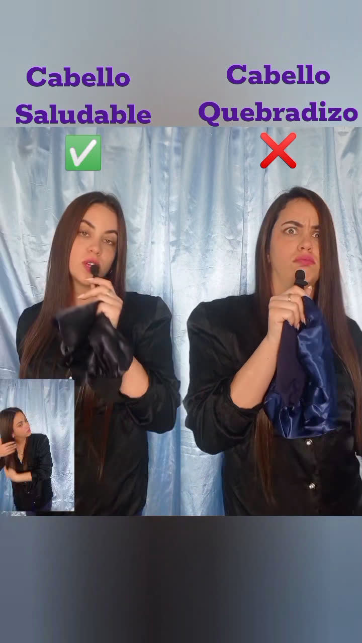 Vídeo UGC 8 de Roxana
