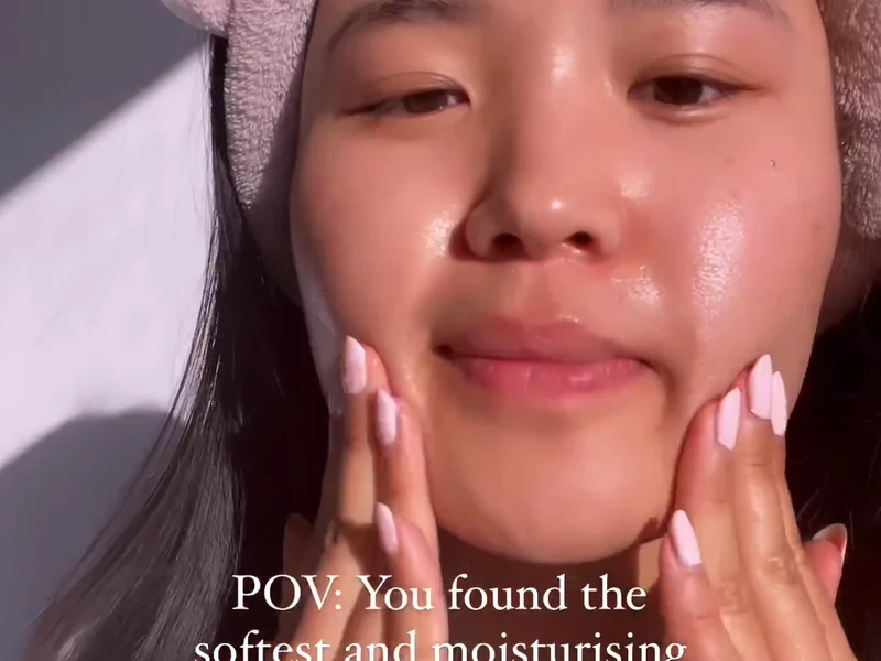 Cleansing Balm UGC