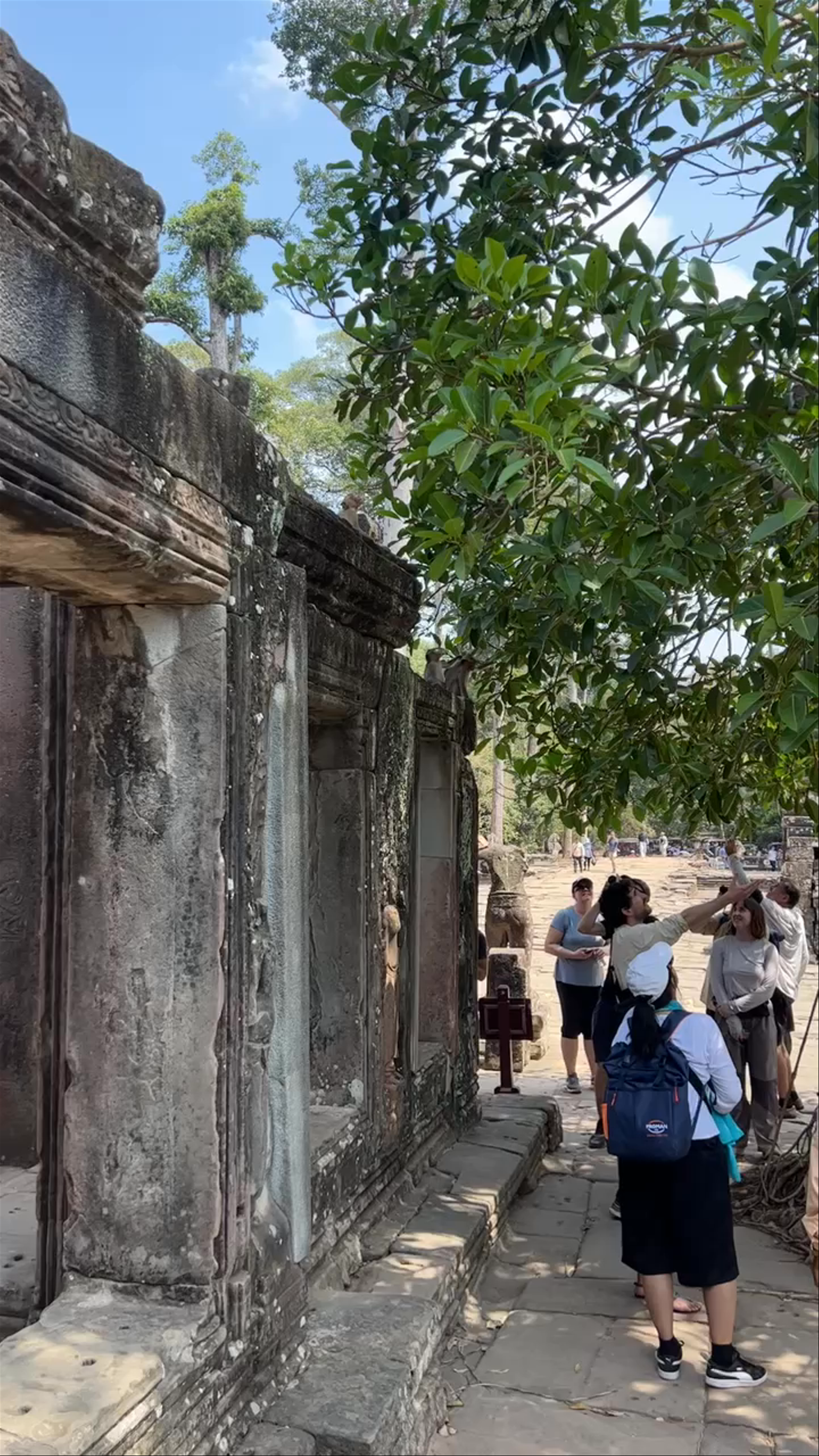 Angkor Thom