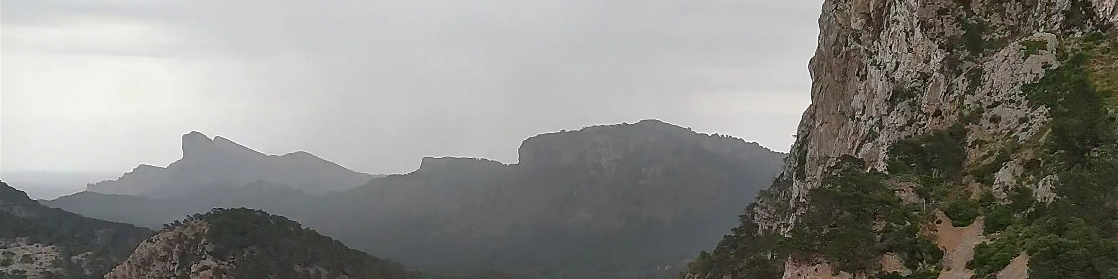 Mirador Es Colomer