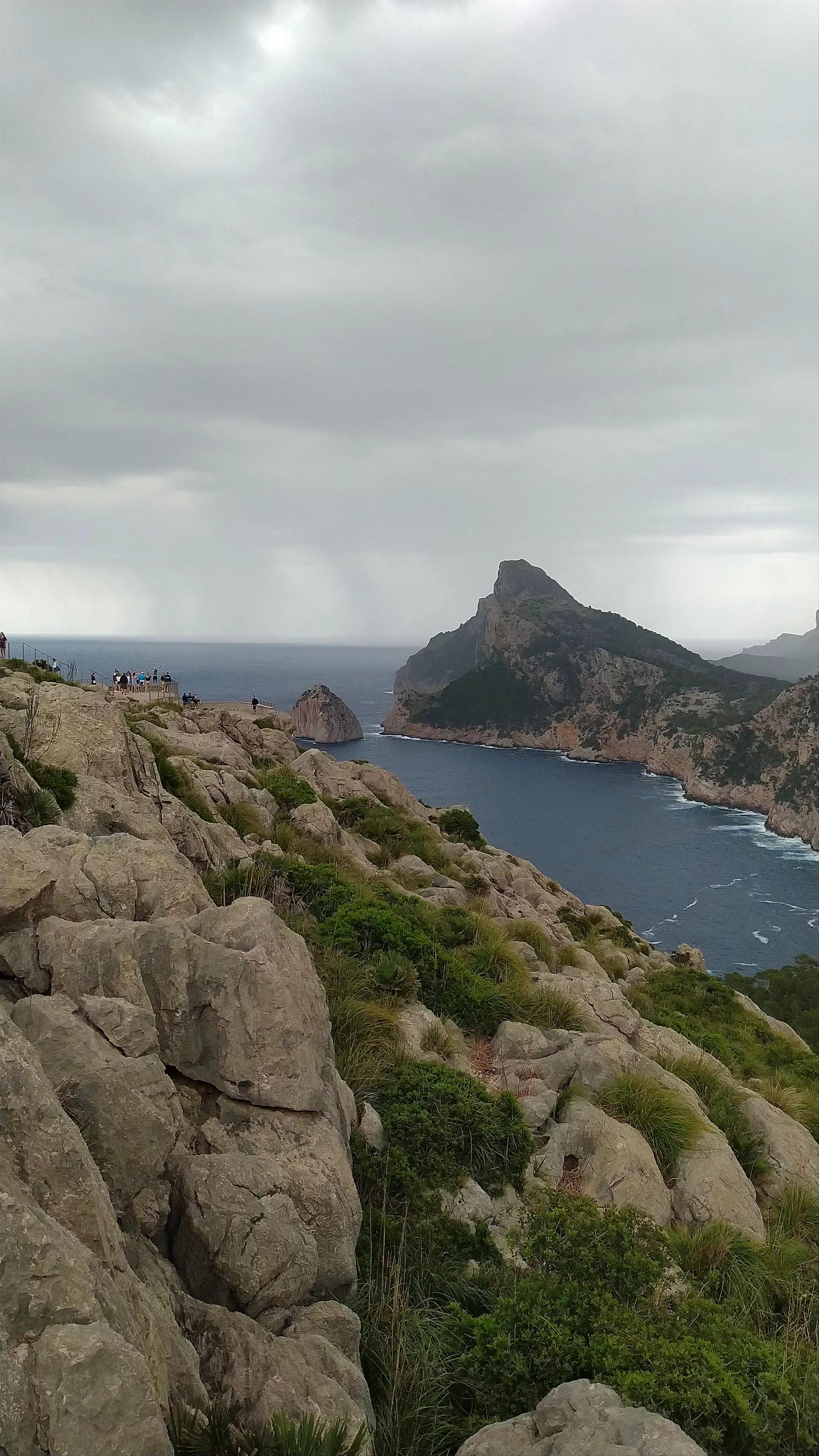 Mirador Es Colomer