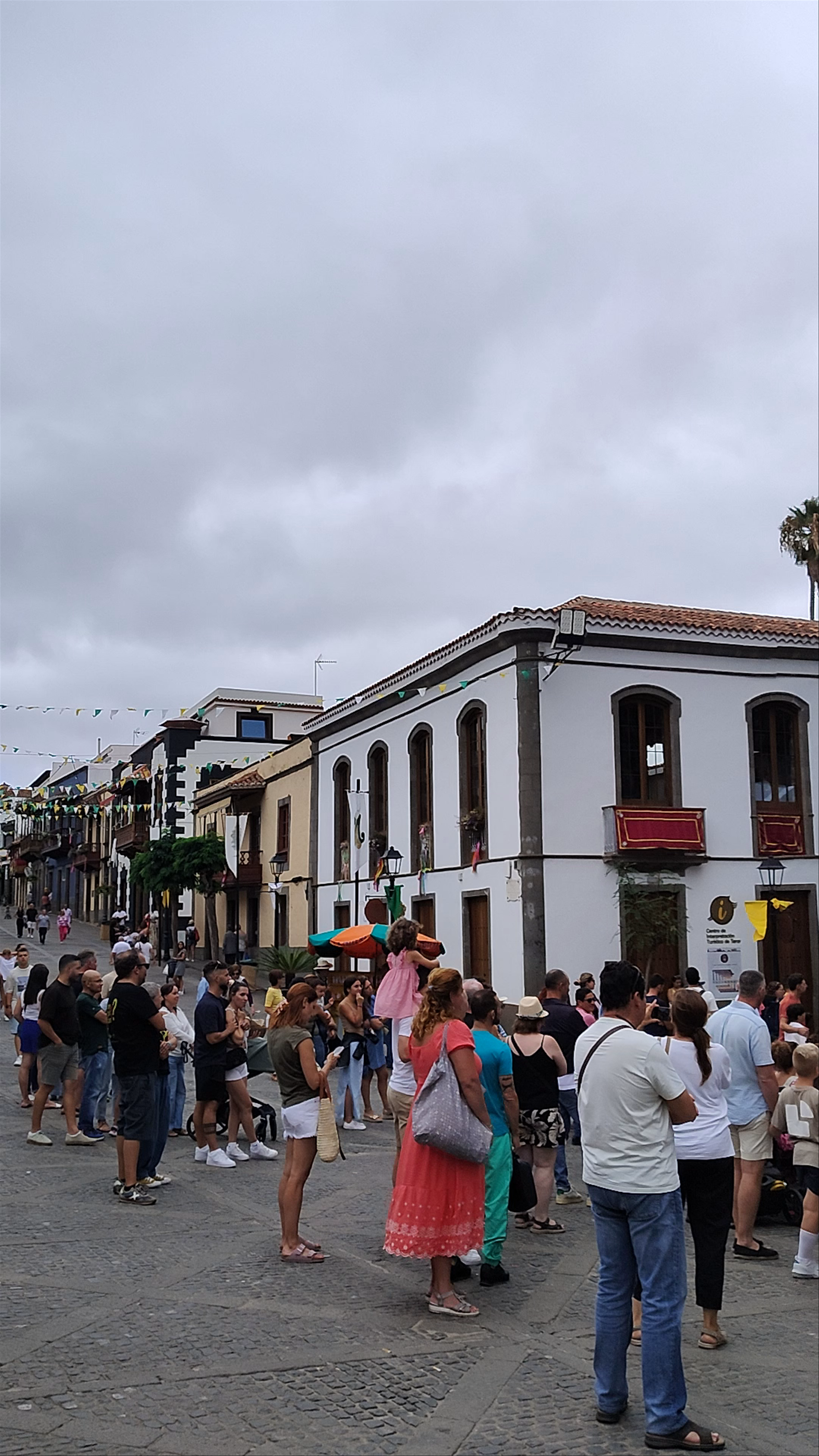 Plaza del Pino