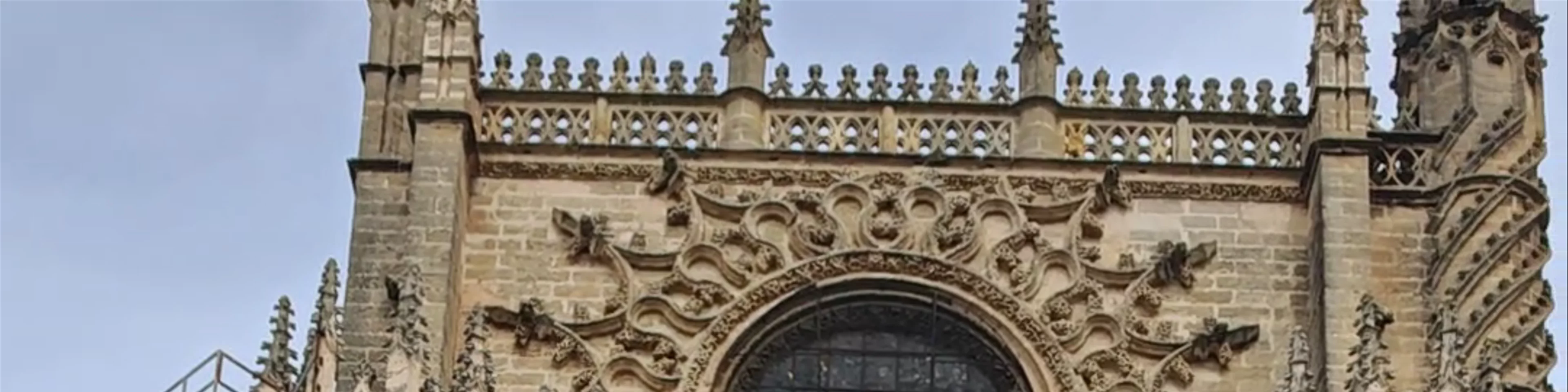 Catedral de Sevilla