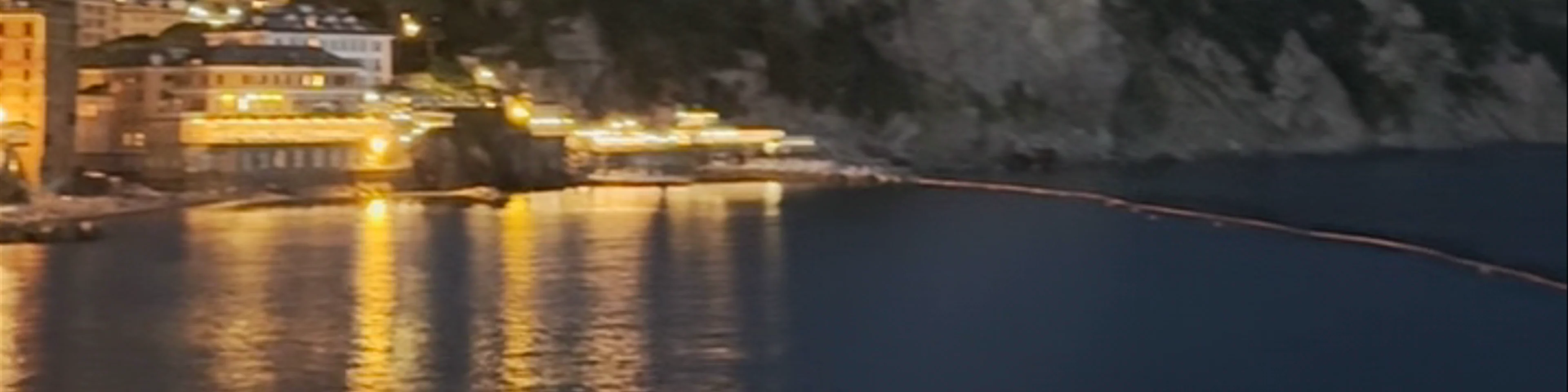 Spiaggia Libera