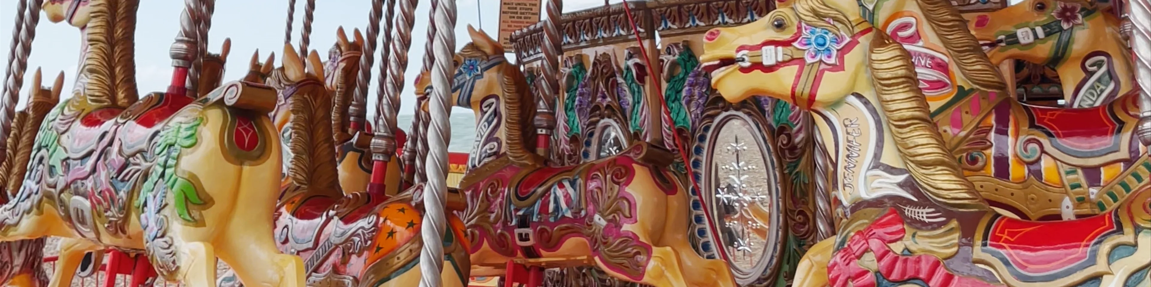 Carousels