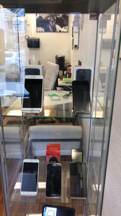 Rpm Wireless - Mobile Phone Repair Near Me - Belleville, New Jersey