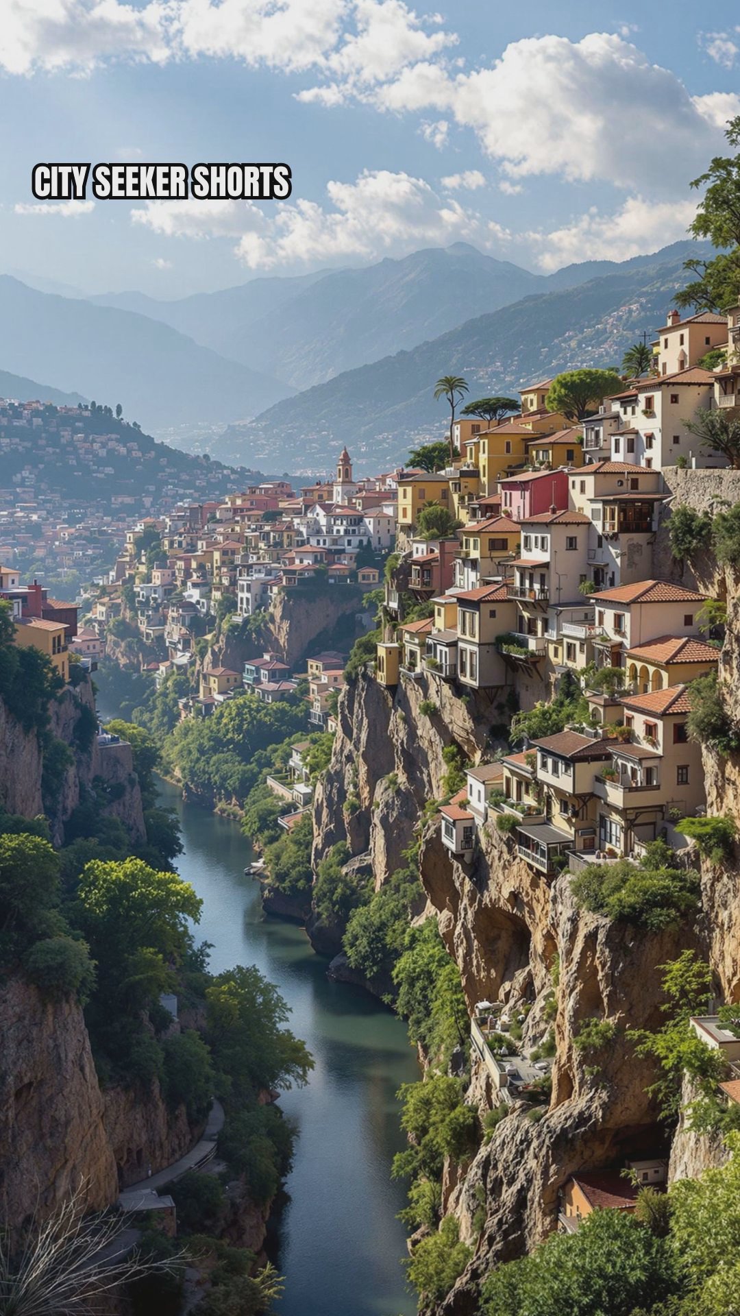 San Antón en Cuenca: secretos de las casas colgadas y sus leyendas