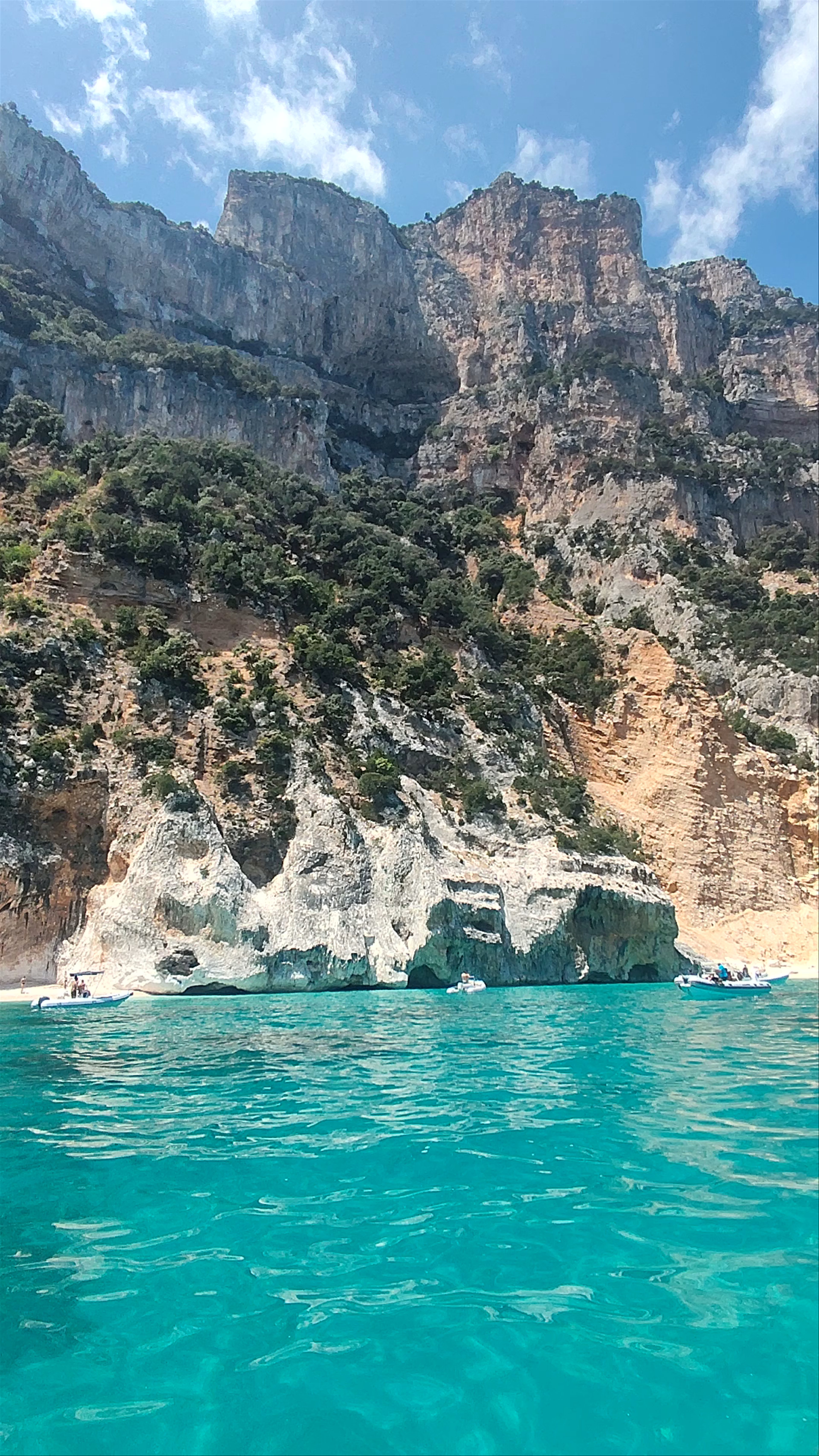 Cala Goloritzé