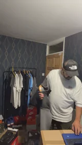 Product clip