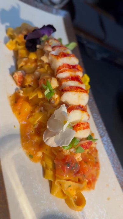 Francesco Martucci - Pizza Near Me - Miami, Florida