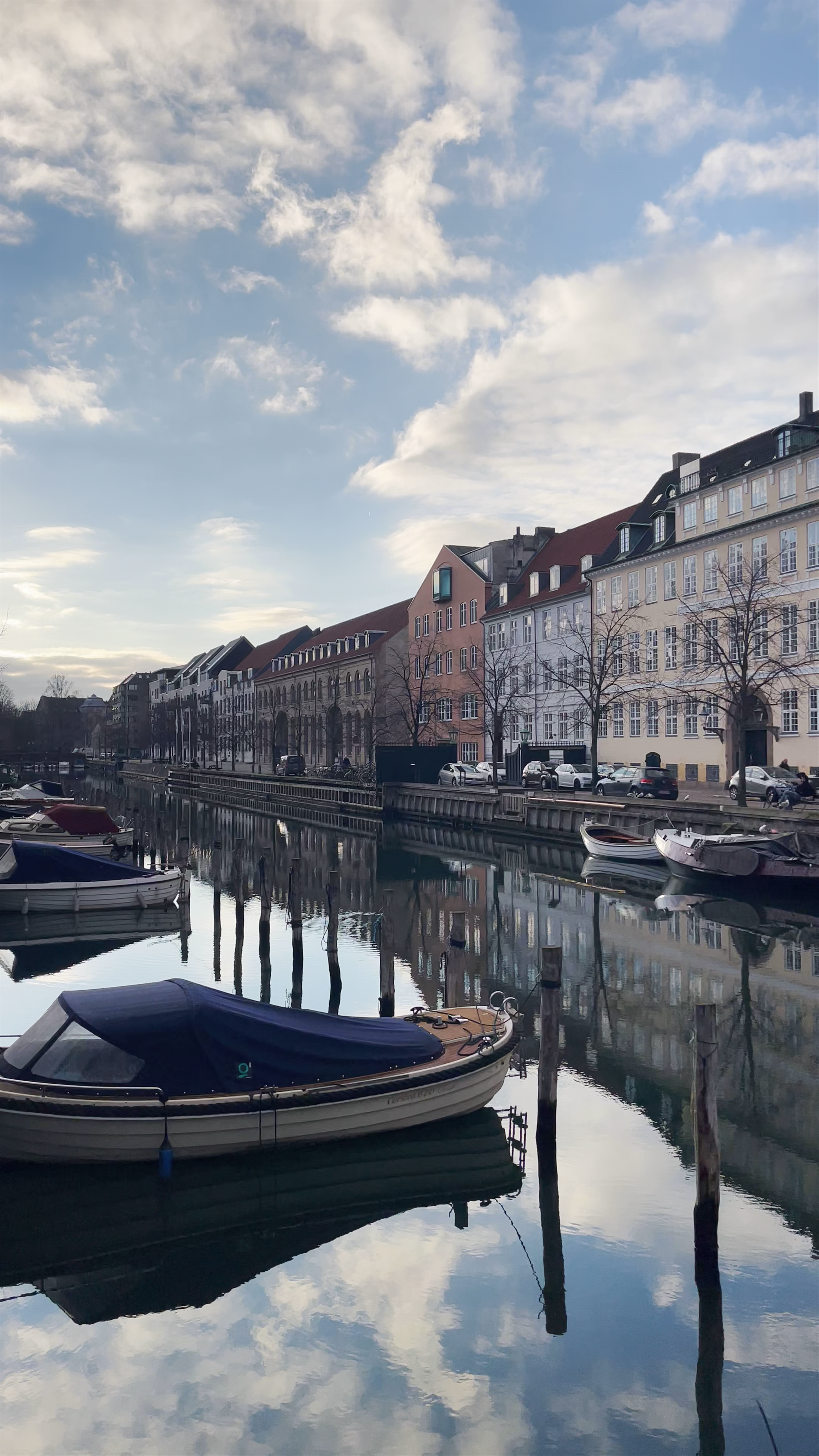 Christianshavns Kanal