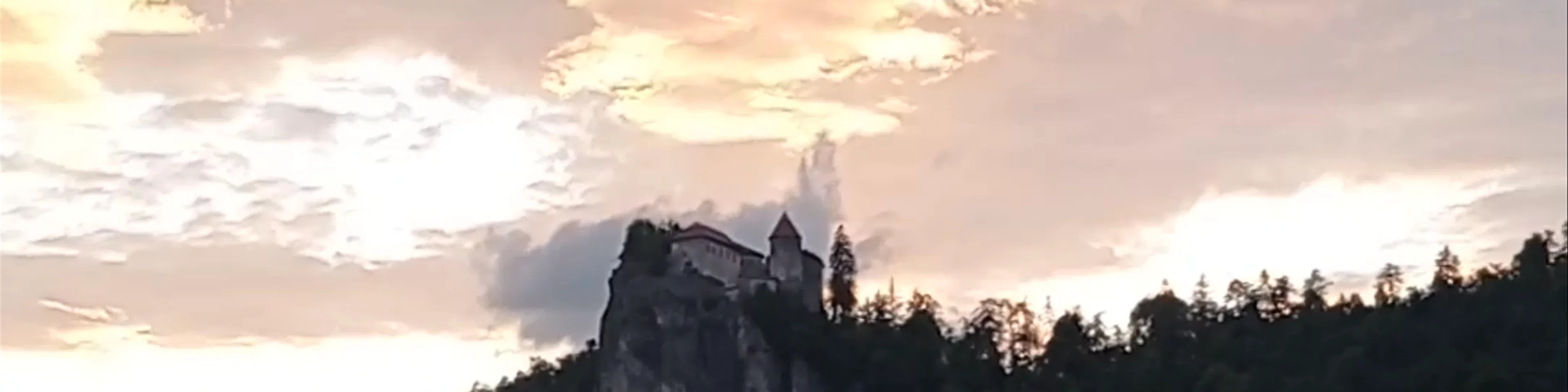 Lake Bled