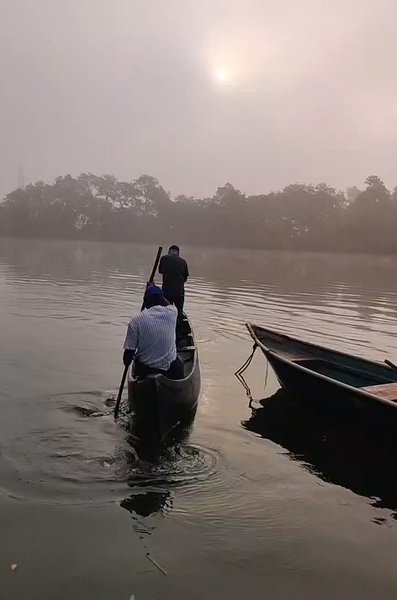 Photo of One morning in Raia