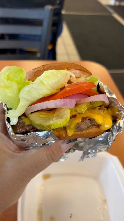 Copperline Hardware - Excellent burgers - Fast Food Near Me - Helena, Montana