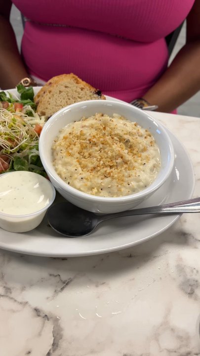 Delicious Temptations - Sandwiches Near Me - Little Rock, Arkansas