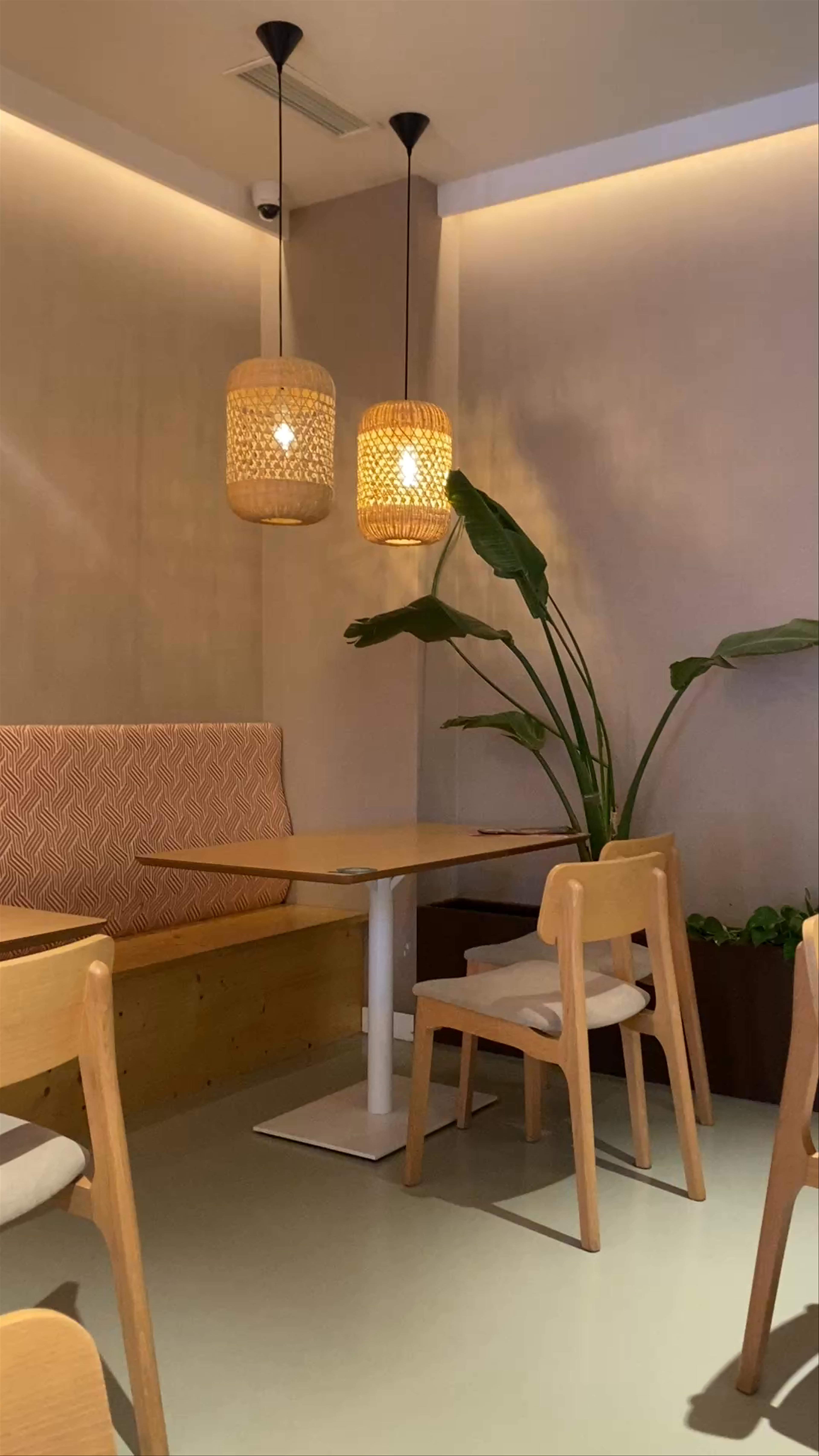 Cozy Café Ambiance in Combarro, Poio, Spain