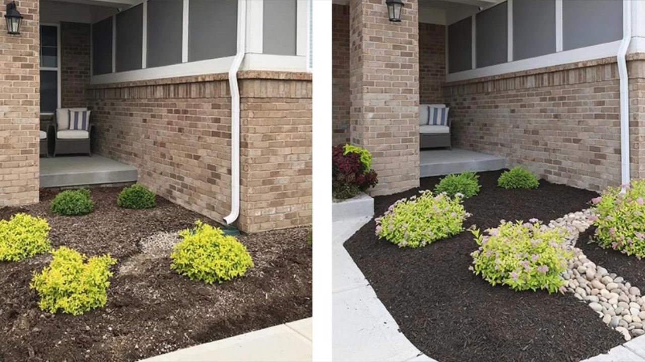 Luxe Landscapes - At Luxe we provide nothing short of professional quality services. - Landscaping Near Me - Crystal River, Florida