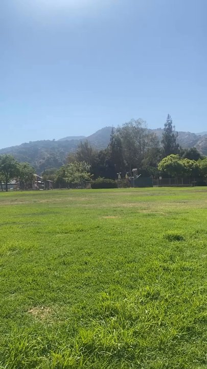 Glorietta Park - Lonely Dayz - Parks Near Me - Glendale, California