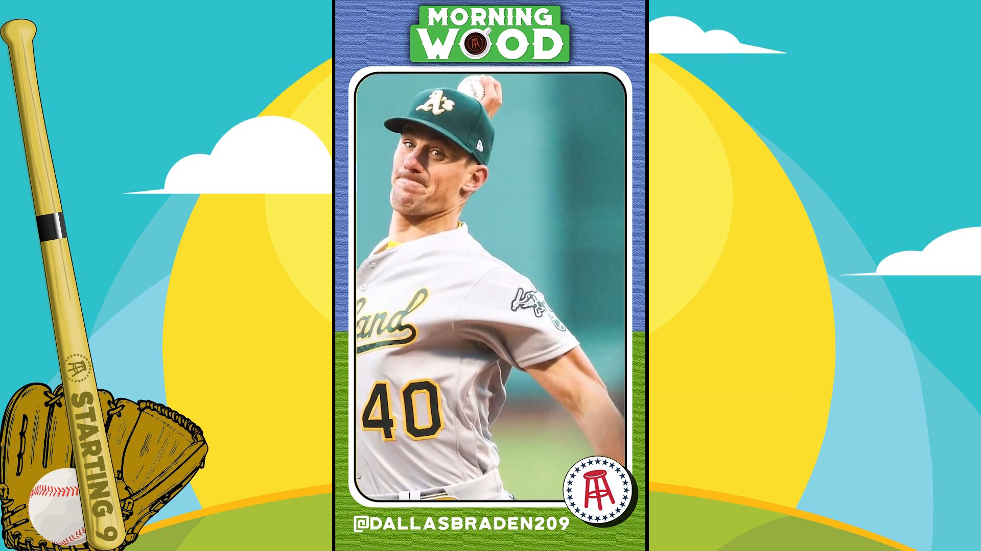 You'd Hate To See The A's Move Away From Oakland