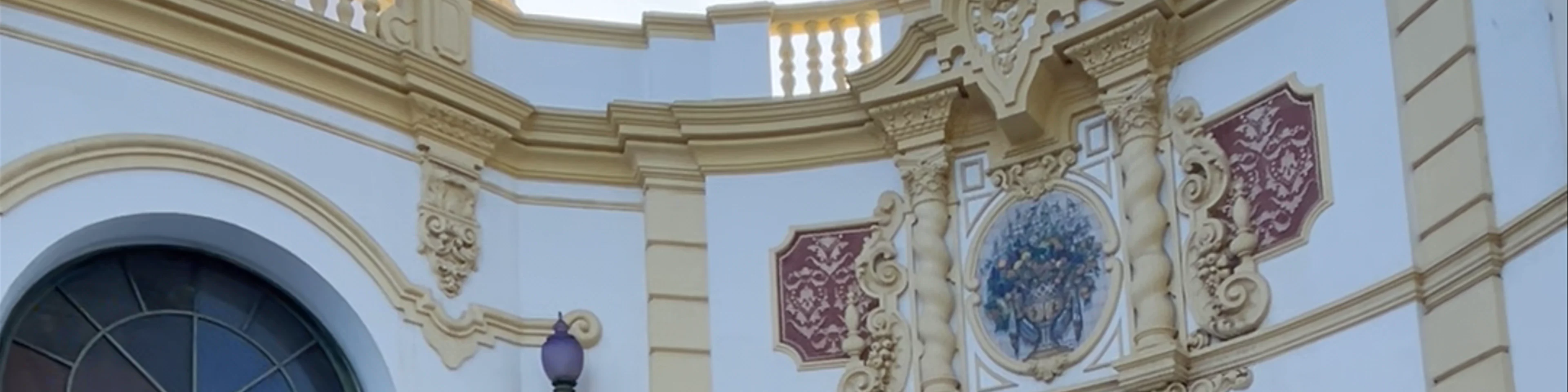 Casino de la Exposición