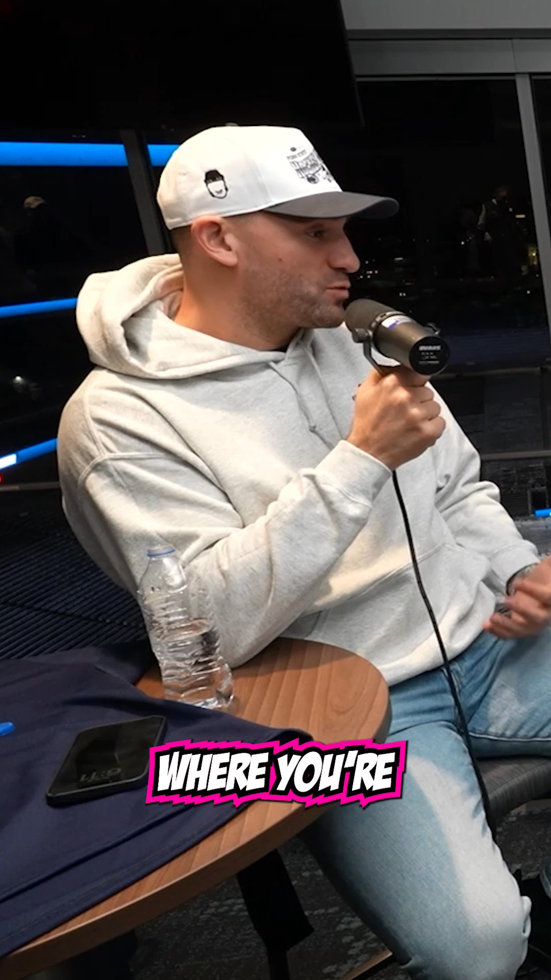 Spittin’ Chiclets Episode 616: Featuring Gavin McKenna