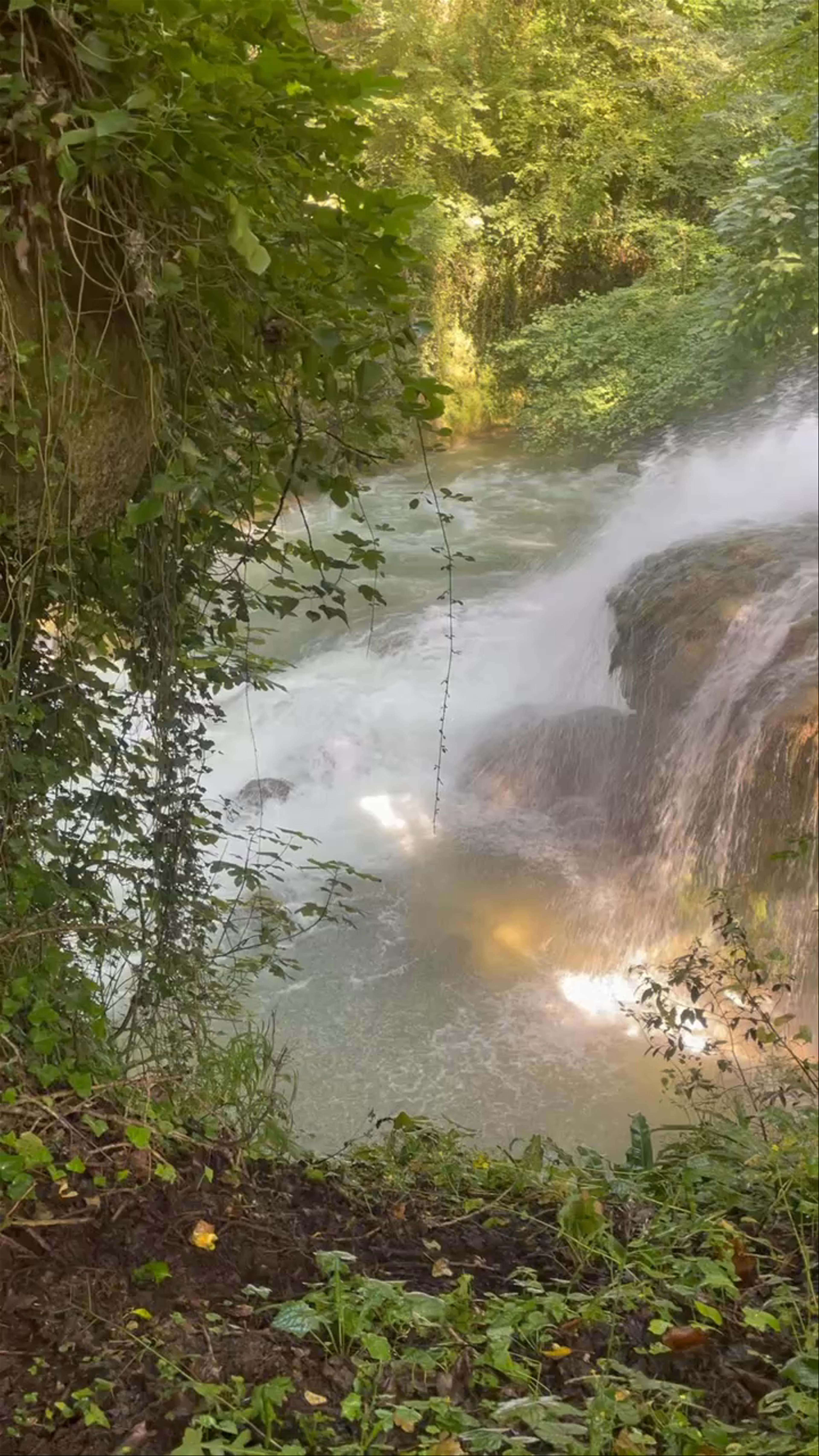Cascate delle Marmore