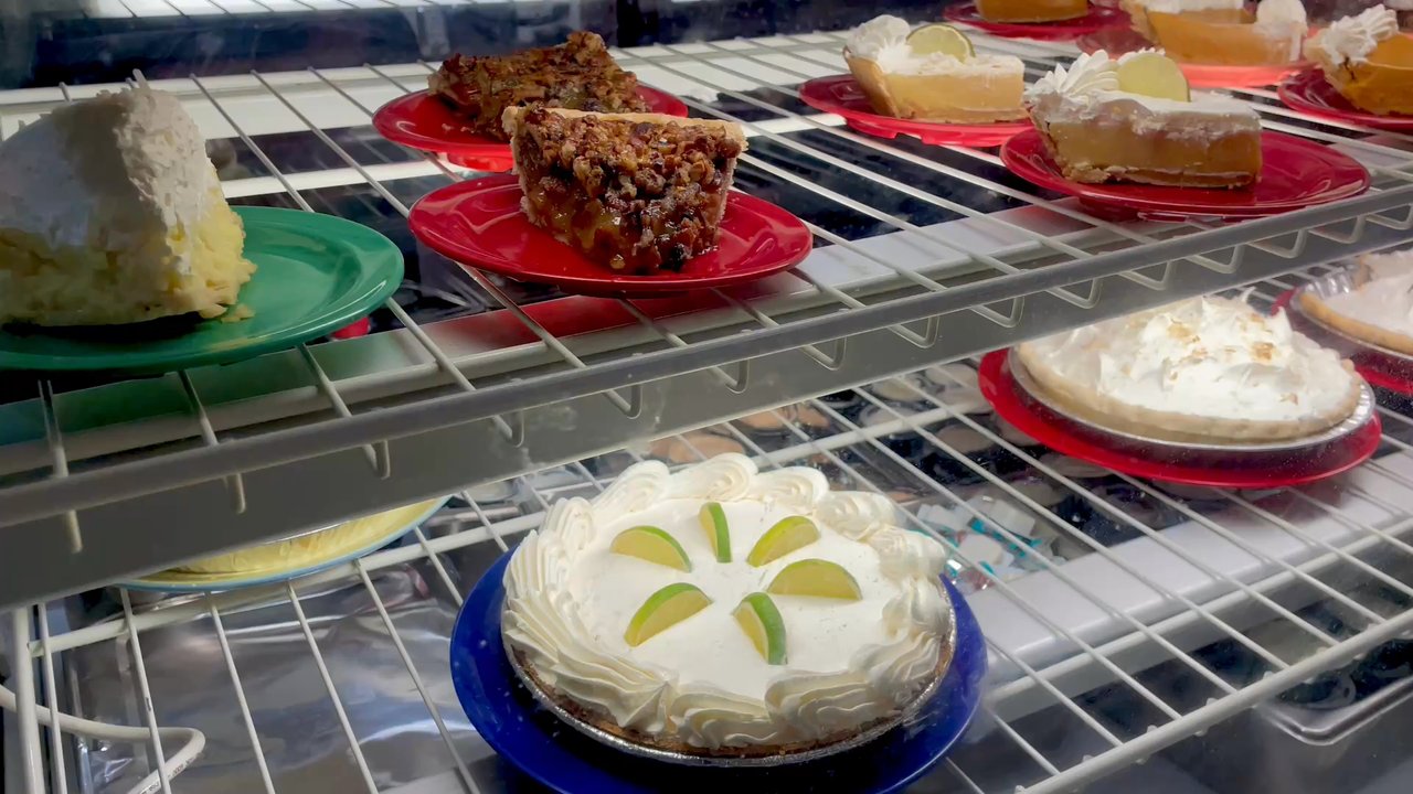 Spoons Cafe - Dessert - American Near Me - McKinney, Texas