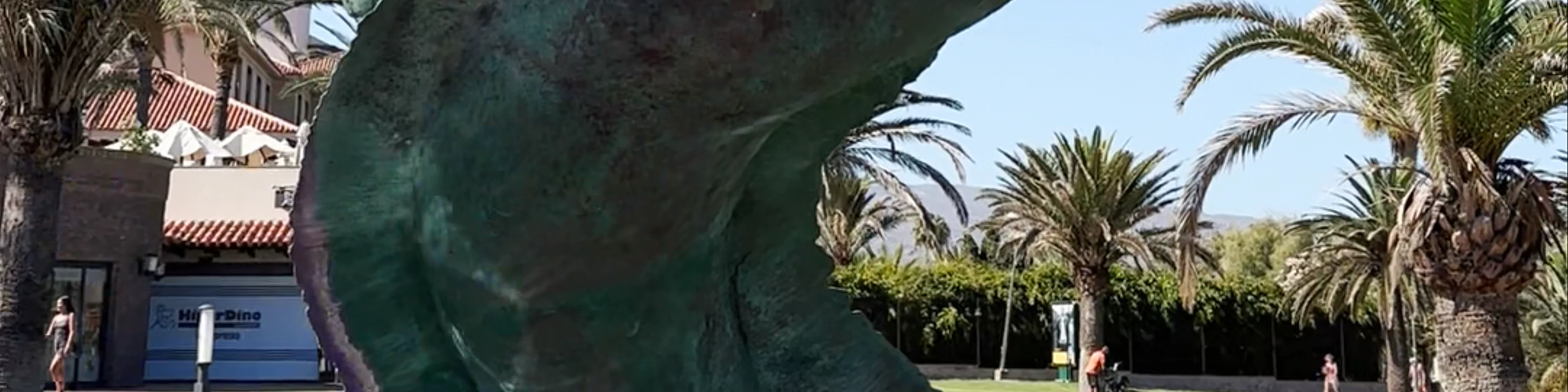 Morene Fountain