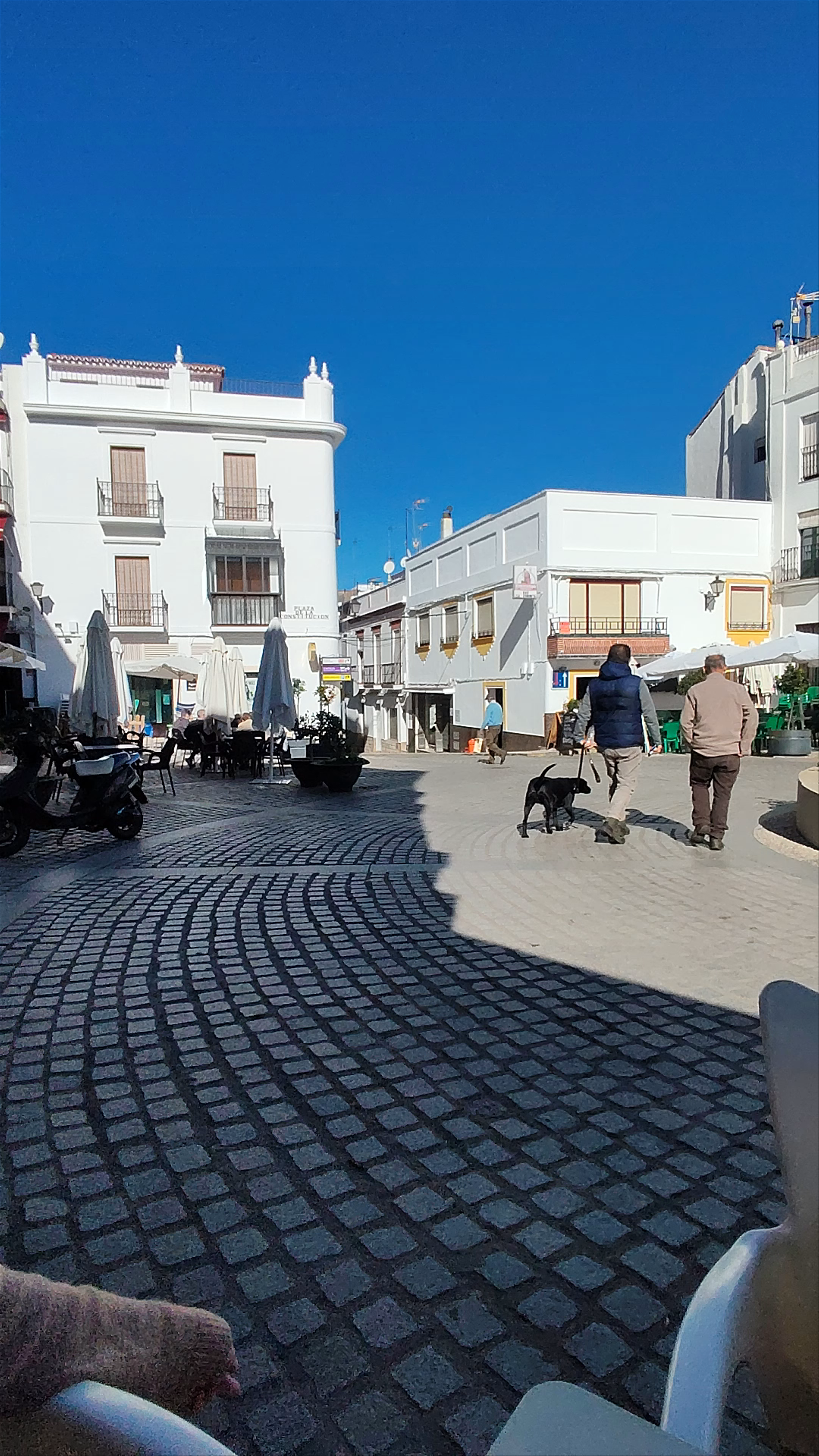Ayuntamiento de Cortegana