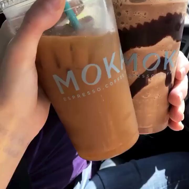 Moka - cheers - Coffee & Tea Near Me - North Aurora, Illinois