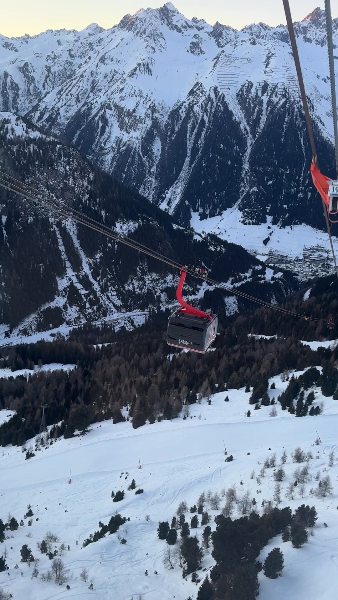 Ischgl Ski Resort