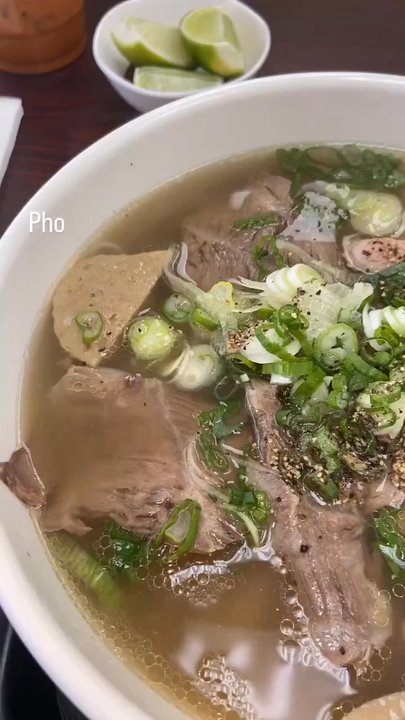 Midtown Pho - PHO...delectable - Wine Bars Near Me - Raleigh, North Carolina