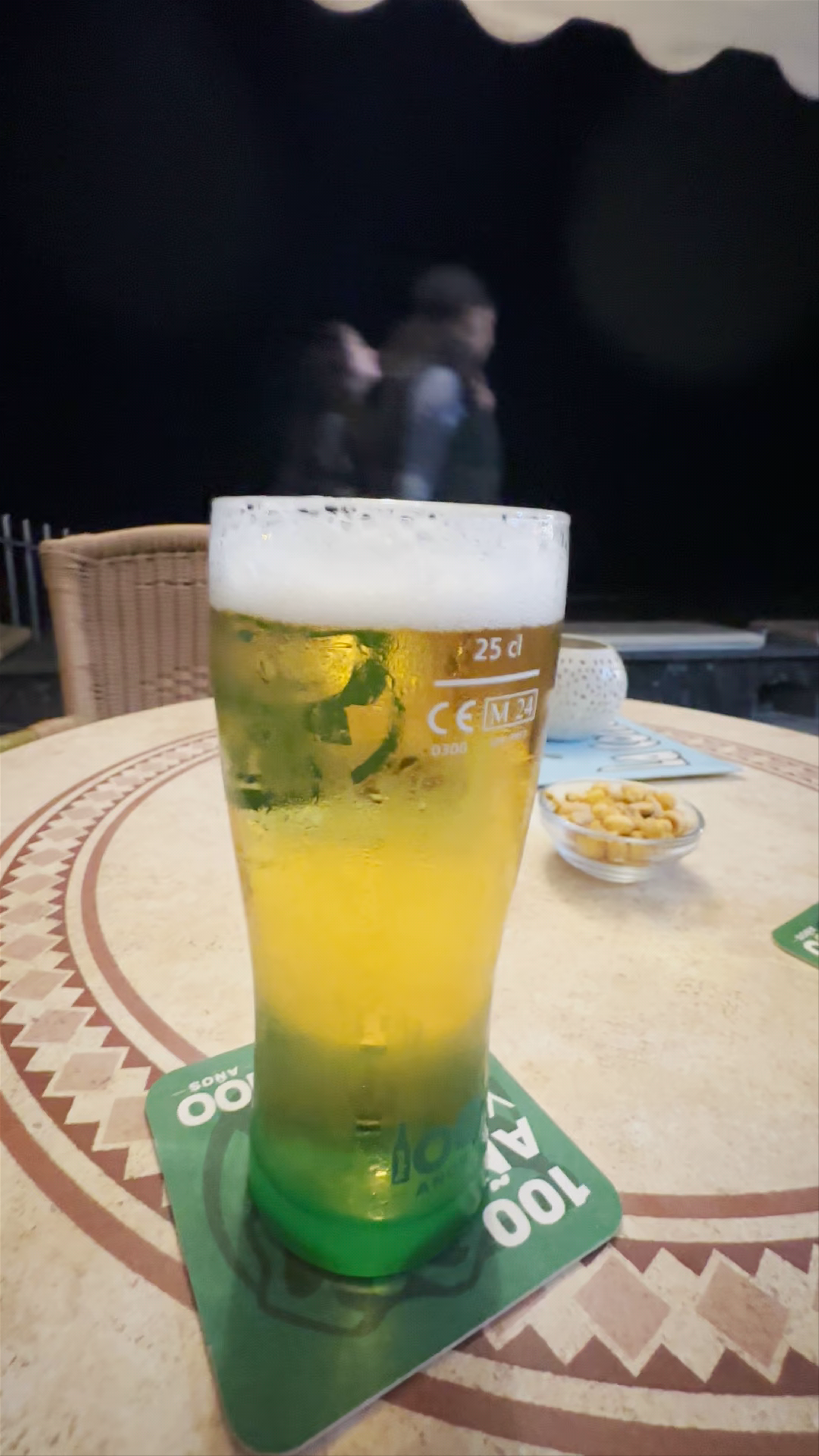 Bar Cofradía Morro Jable