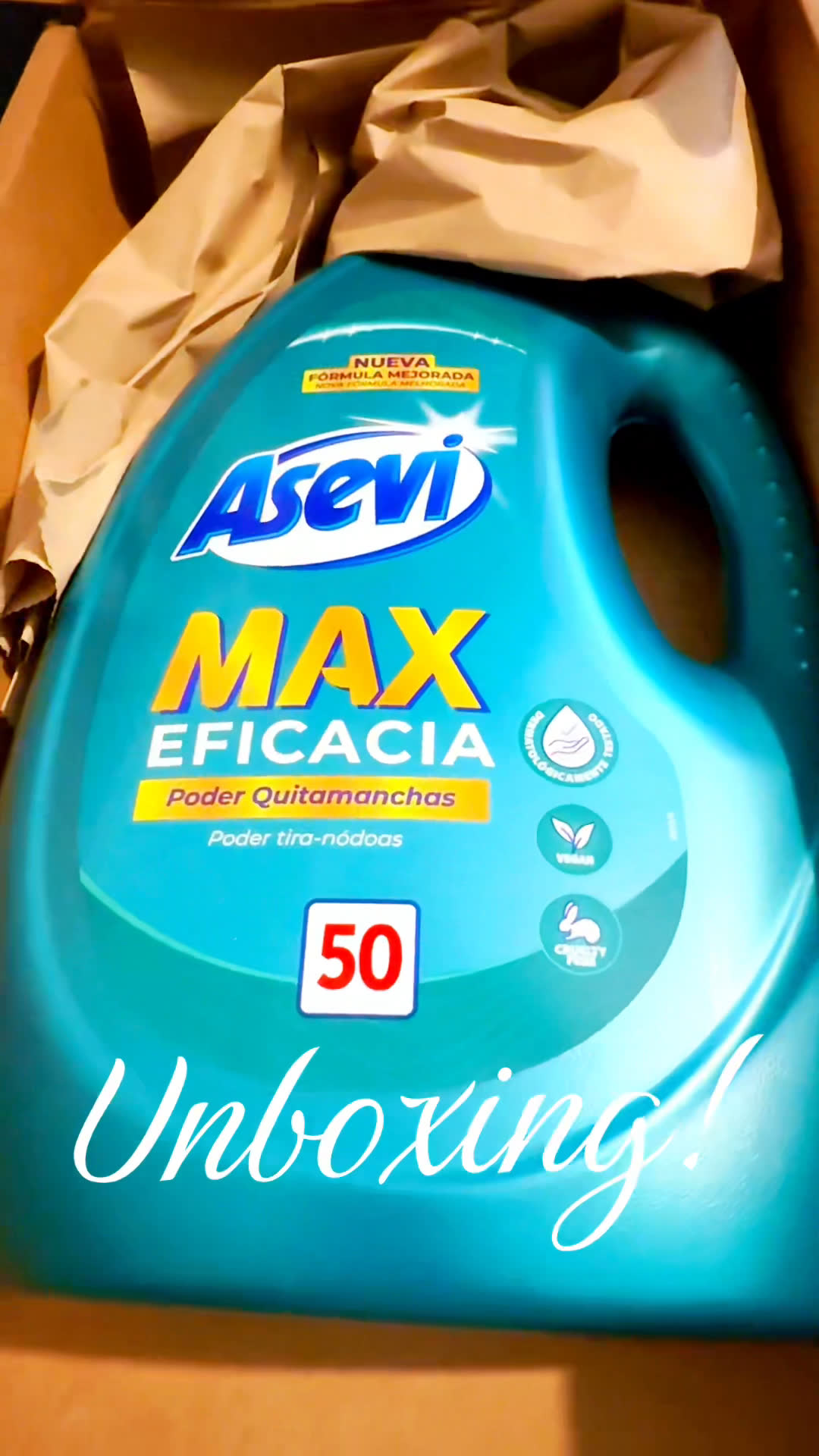 Vídeo UGC 3 de Genira