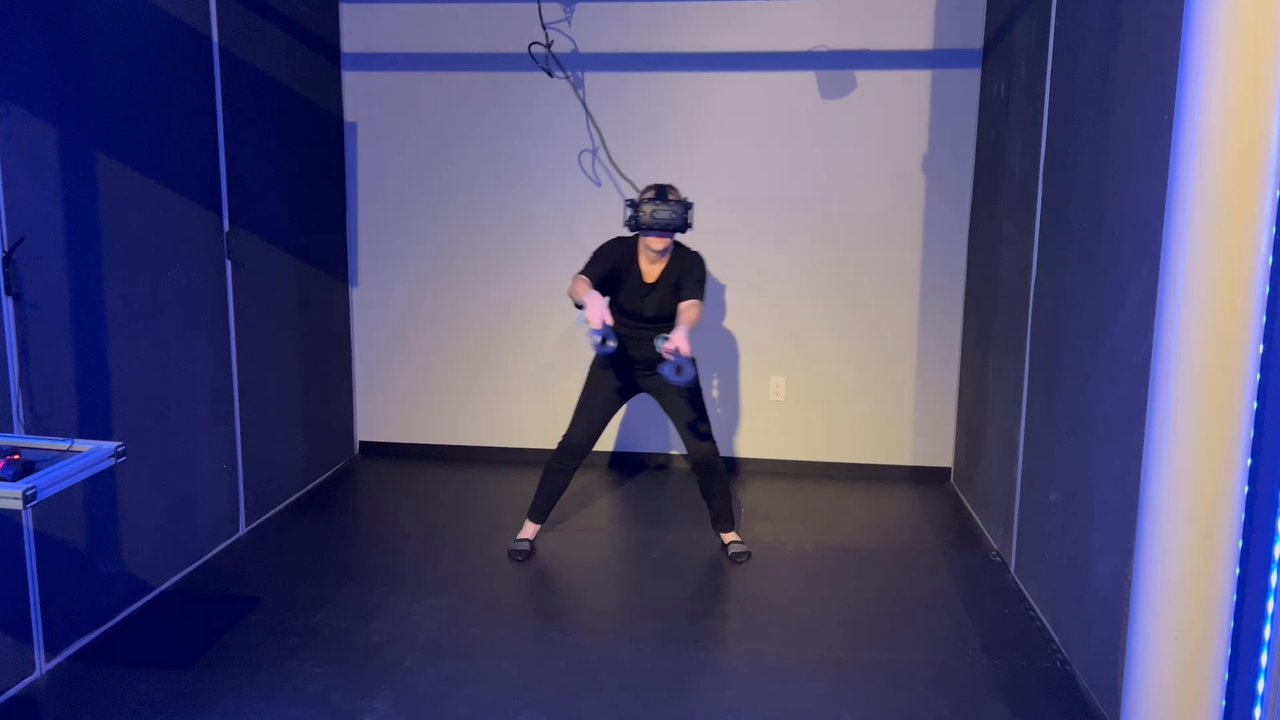 Ctrl V Virtual Reality - Adventure Ladies of North Texas visit to Ctrl V Plano - Virtual Reality Centers Near Me - Plano, Texas