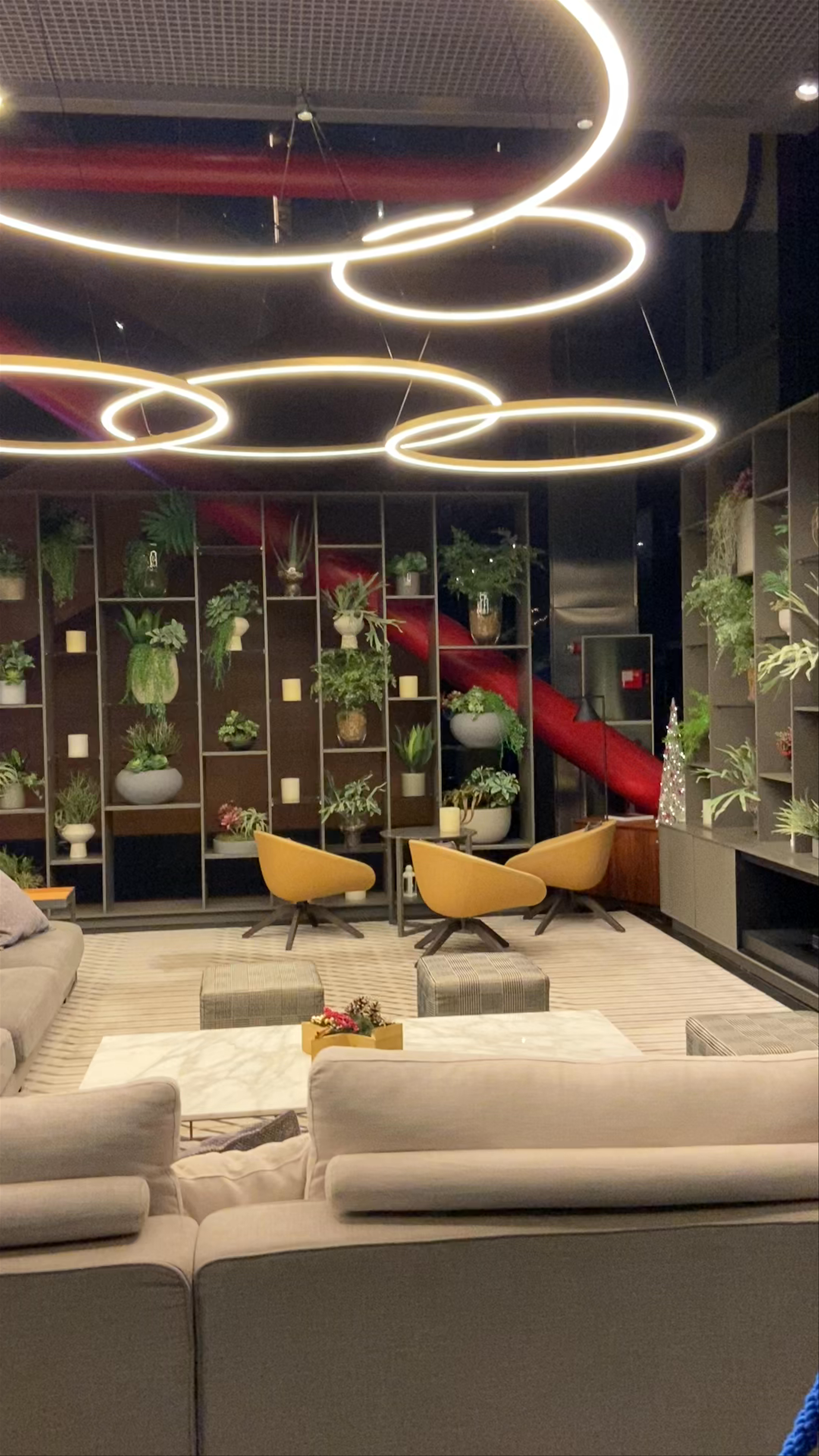 Hyatt Regency Barcelona Tower