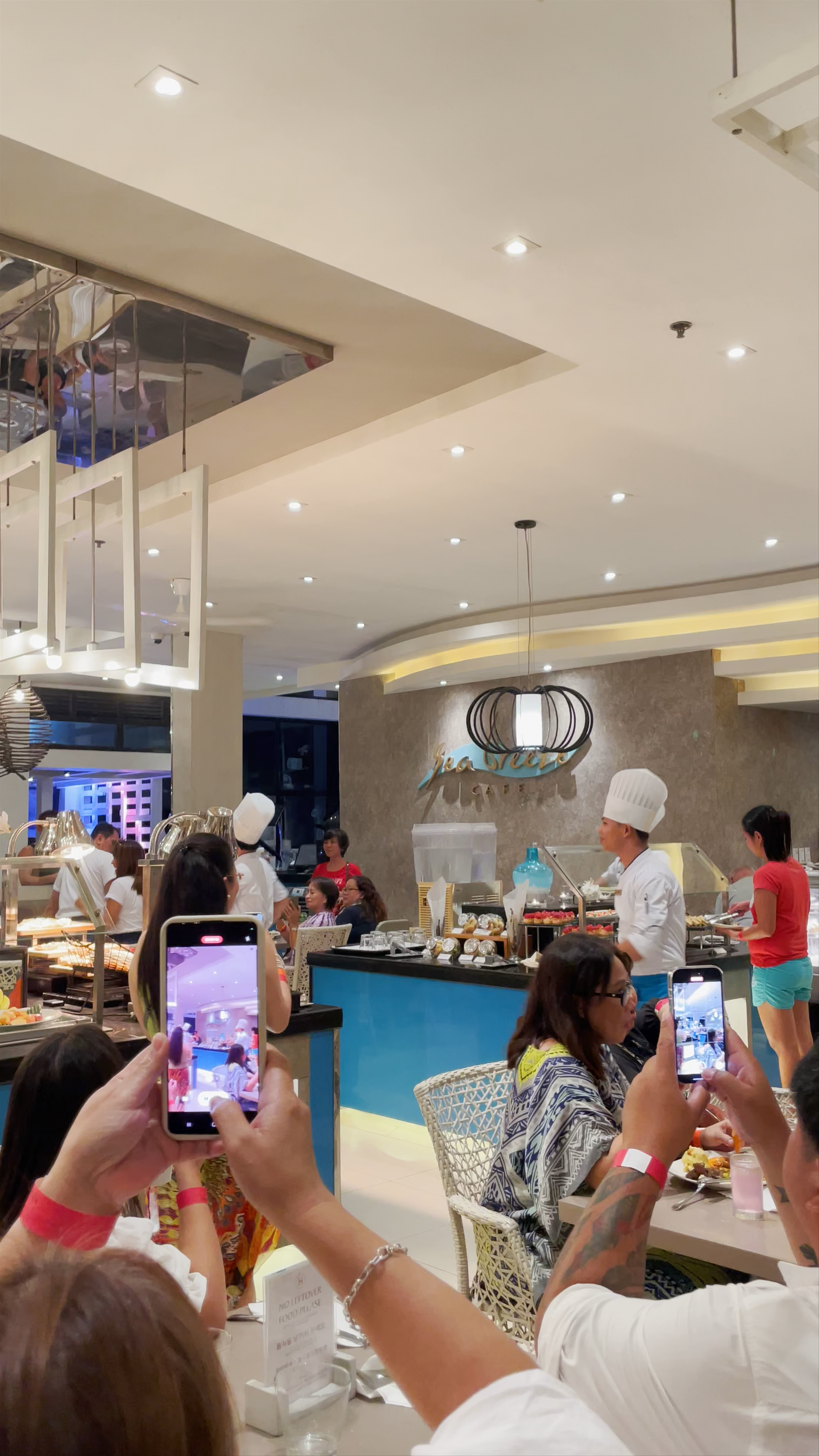 Henann Regency Resort & Spa