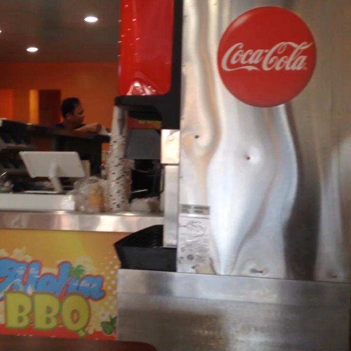 Aloha BBQ - Hawaiian Near Me - San Francisco, California