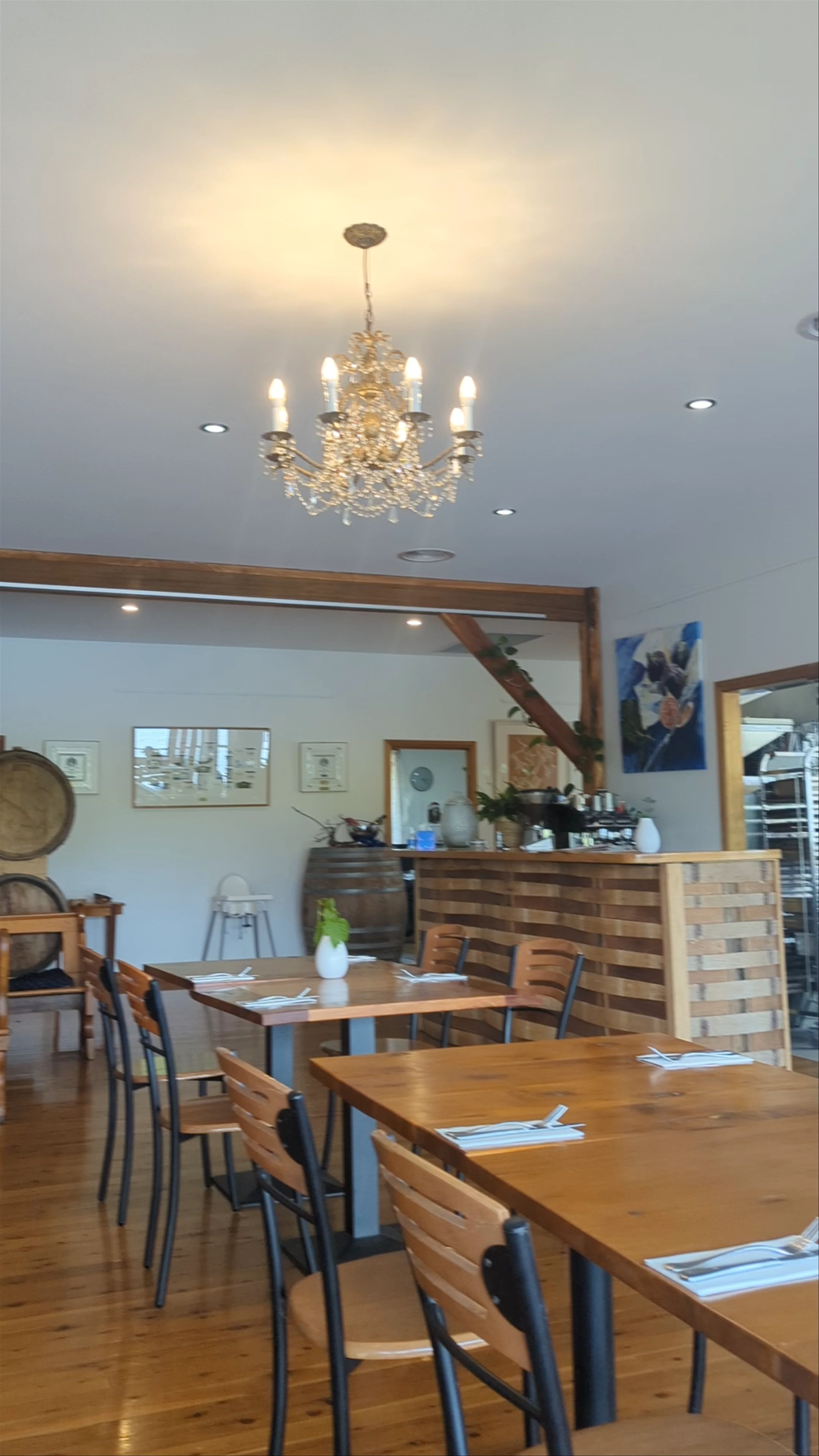 Milton Vineyard