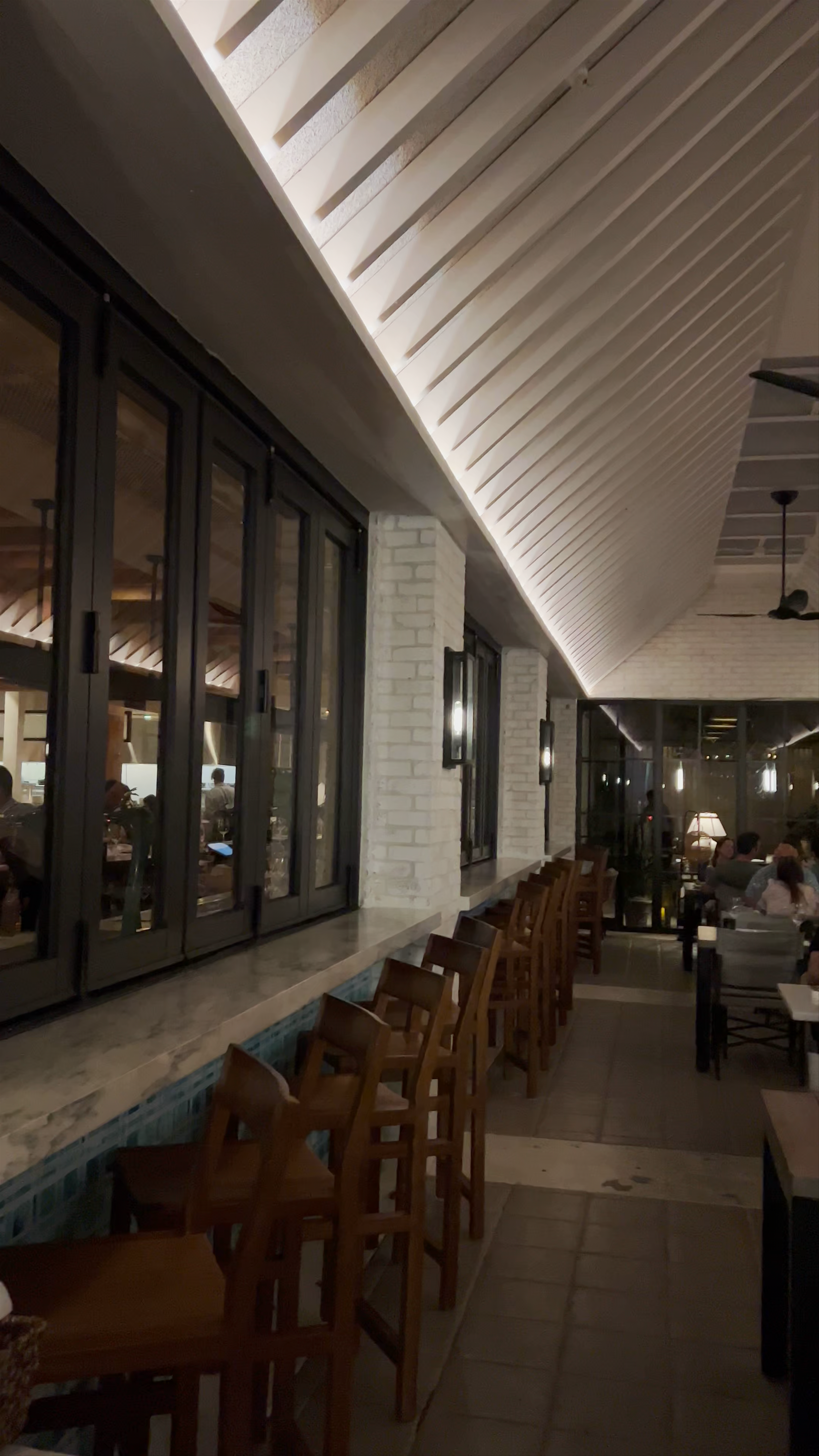 Evening Vibes at Sixty Vines - Boca Raton, Florida