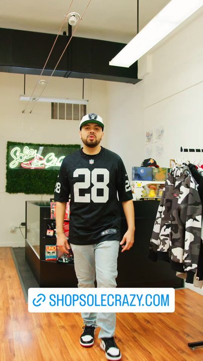 Sole Crazy - Shoe Stores Near Me - San Rafael, California