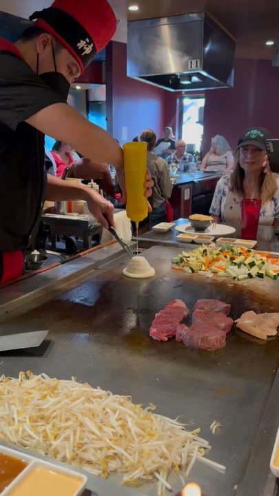 Shima Japanese Restaurant - Japanese Near Me - Chino, California