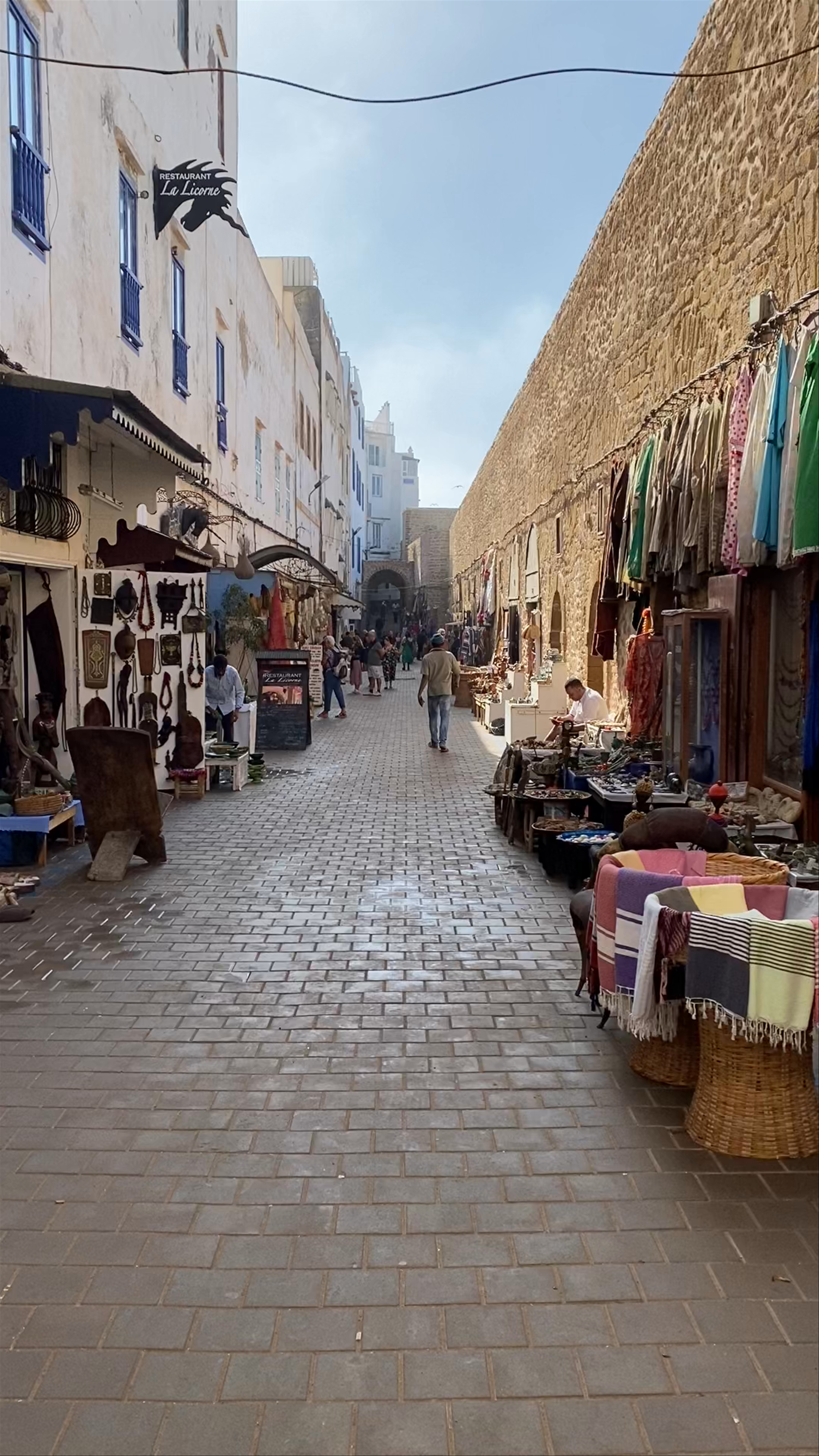 Essaouira Medina Appart