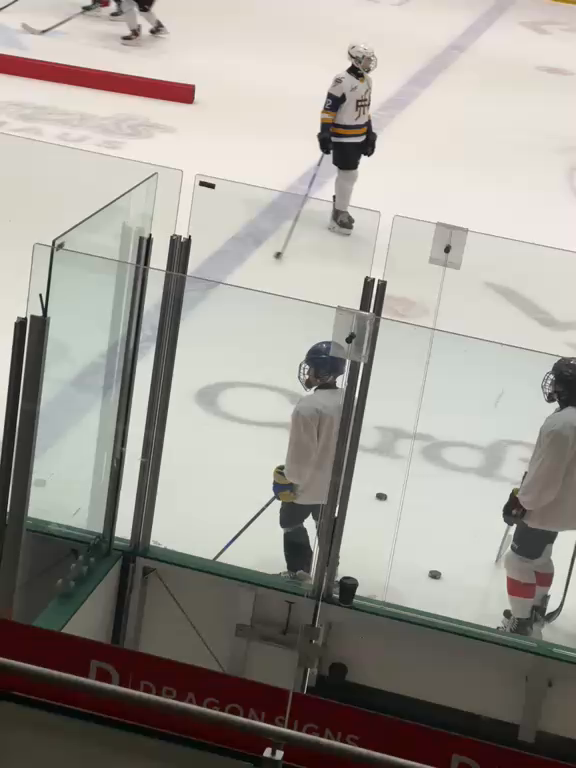 Max Phillips: U12 Training Highlights & Future Draft Potential