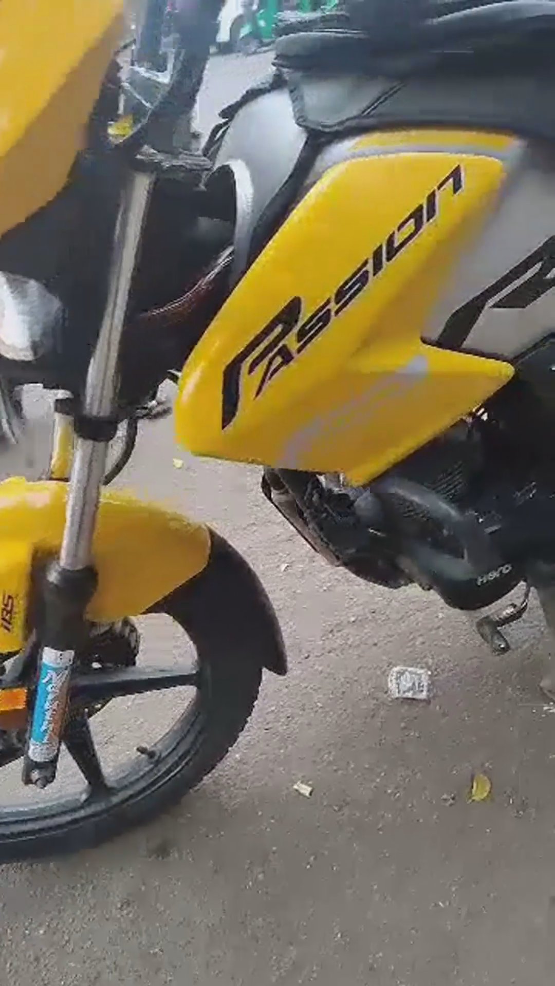 Walk-around video thumbnail