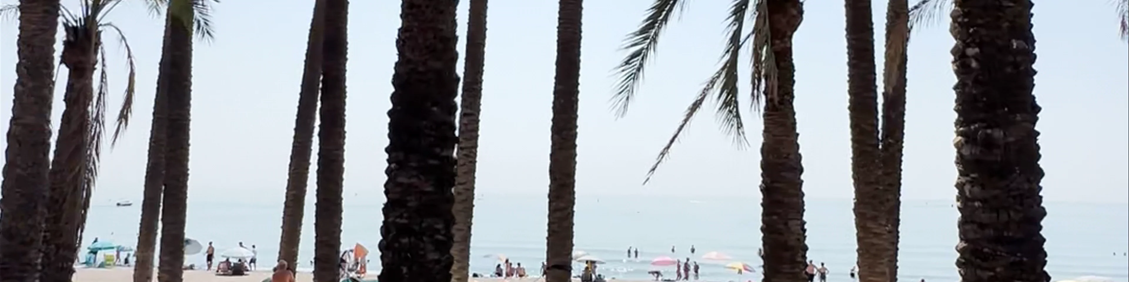 Beirola Beach